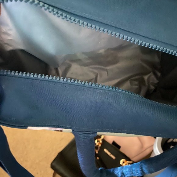 Pretty lunch bag - Picture 5 of 6